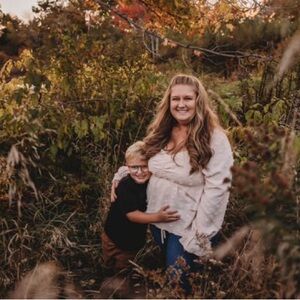 Meet Your Posher, Sadie!